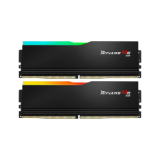 G.Skill 32GB Ripjaws M5 RGB DDR5 6000MHz CL36 KIT F5-6000J3644F16GX2-RM5RK memória (ram)