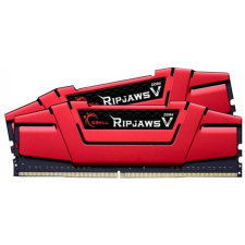 G.Skill 32GB Ripjaws V DDR4 2400MHz CL15 KIT F4-2400C15D-32GVR memória (ram)