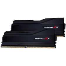 G.Skill 32GB Trident Z5 DDR5 5600MHz CL36 KIT F5-5600J3636C16GX2-TZ5K memória (ram)