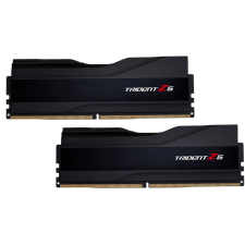 G.Skill 32GB Trident Z5 DDR5 6400MHz CL32 KIT F5-6400J3239G16GX2-TZ5K (F5-6400J3239G16GX2-TZ5K) memória (ram)
