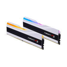 G.Skill 32GB Trident Z5 RGB DDR5 6400MHz CL30 KIT F5-6400J3039G16GX2-TZ5RW memória (ram)