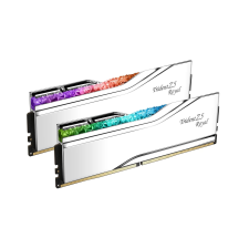 G.Skill 32GB Trident Z5 Royal DDR5 6000MHz CL28 KIT F5-6000J2836G16GX2-TR5S memória (ram)