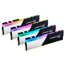 G.Skill 32GB Trident Z Neo DDR4 3000MHz CL16 KIT F4-3000C16Q-32GTZN memória (ram)