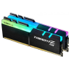G.Skill 32GB Trident Z RGB DDR4 3200MHz CL16 KIT F4-3200C16D-32GTZRX (F4-3200C16D-32GTZRX)