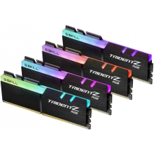G.Skill 32GB Trident Z RGB DDR4 3200MHz CL16 KIT F4-3200C16Q-32GTZRX memória (ram)