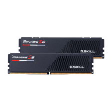 G.Skill 48GB / 5200 Ripjaws S5 Black (Intel XMP) DDR5 RAM KIT (2x24GB) memória (ram)