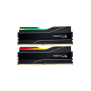 G.Skill 48GB 6000MT/s DDR5 RAM G.Skill Trident Z5 Neo RGB CL26 1.45V (2x24GB) (F5-6000J2636H24GX2-TZ5NR) (F5-6000J2636H24GX2-TZ5NR)