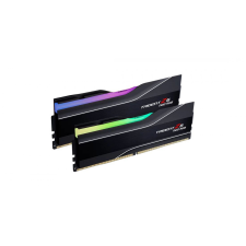 G.Skill 48GB DDR5 5600MHz Kit(2x24GB) Trident Z5 Neo RGB Black memória (ram)