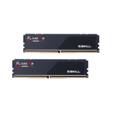 G.Skill 48GB DDR5 6000MHz Kit(2x24GB) Flare X5 Black memória (ram)