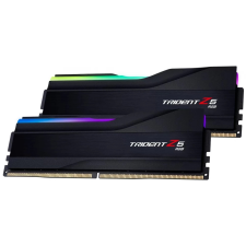 G.Skill 48GB Trident Z5 RGB DDR5 7200MHz CL36 KIT F5-7200J3646F24GX2-TZ5RK memória (ram)