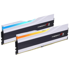 G.Skill 48GB Trident Z5 RGB DDR5 7600MHz CL38 KIT F5-7600J3848F24GX2-TZ5RW memória (ram)