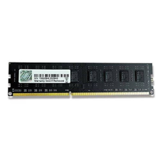 G. Skill 4 GB 1600MHz DDR3 RAM G. Skill (F3-1600C11S-4GNS) memória (ram)