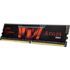 G.Skill 4GB 2133MHz Aegis DDR4 RAM (F4-2133C15S-4GIS) memória (ram)