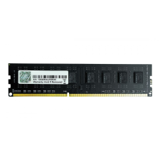 G.Skill 4GB DDR3 1333MHz Value memória (ram)