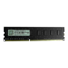 G.Skill 4GB DDR3 1600MHz (F3-1600C11S-4GNT) - Memória memória (ram)