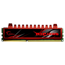 G.Skill 4GB DDR3 1600MHz Ripjaws (F3-12800CL9S-4GBRL) memória (ram)