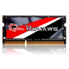 G.Skill 4gb ddr3 1600mhz sodimm ripjaws f3-1600c9s-4grsl