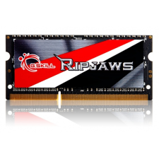 G.Skill 4gb ddr3 1600mhz sodimm ripjaws f3-1600c9s-4grsl memória (ram)