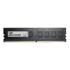 G.Skill 4GB DDR4 2400Mhz Value memória (ram)