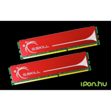G.Skill 4GB Performance DDR3 1600MHz CL9 KIT F3-12800CL9D-4GBNQ memória (ram)