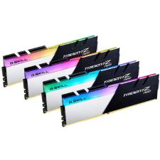 G.Skill 64GB /3600 Trident Z Neo DDR4 RAM KIT (4x16GB) memória (ram)