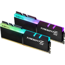 G.Skill 64GB /3600 Trident Z RGB DDR4 RAM KIT (2x32GB) memória (ram)