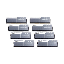 G.Skill 64GB / 4000 Trident Z DDR4 RAM KIT (8x8GB) memória (ram)