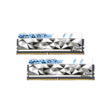 G.Skill 64GB / 4266 Trident Z Royal Elite Silver DDR4 RAM KIT (2x32GB) (F4-4266C19D-64GTES) memória (ram)