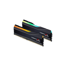 G. Skill 64GB 6000MHz DDR5 RAM G.Skill Trident Z5 Neo RGB CL32 (2x32GB) (F5-6000J3238G32GX2-TZ5NR) memória (ram)