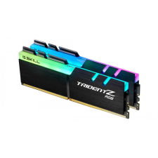 G.Skill 64GB DDR4 3600MHz Kit(2x32GB) Trident Z RGB (F4-3600C16D-64GTZR) memória (ram)