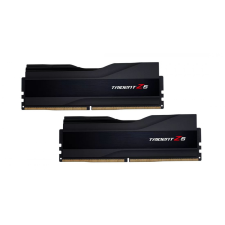 G.Skill 64GB DDR5 6000MHz Kit(2x32GB) Trident Z5 Black memória (ram)