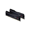 G.Skill 64GB DDR5 6000MHz Kit(2x32GB) Trident Z5 Neo Black (F5-6000J3238G32GX2-TZ5N)