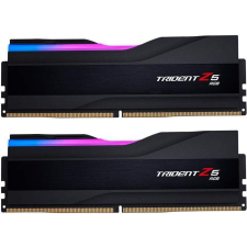 G.Skill 64GB DDR5 6800MHz Kit(2x32GB) Trident Z5 RGB (F5-6800J3445G32GX2-TZ5RK) memória (ram)