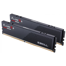 G.Skill 64GB Flare X5 DDR5 6000MHz CL30 KIT F5-6000J3040G32GX2-FX5 memória (ram)