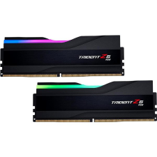 G.Skill 64GB KIT DDR5 6000MHz CL30 Trident Z5 RGB Black memória (ram)