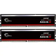 G.Skill 64GB KIT DDR5 6000MT/s CL36 Aegis 5 memória (ram)