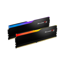 G.Skill 64GB Ripjaws M5 RGB DDR5 6800MHz CL34 KIT F5-6800J3445G32GX2-RM5RK memória (ram)
