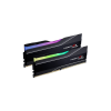 G.Skill 64GB Trident Z5 Neo RGB DDR5 6000MHz CL30 KIT F5-6000J3036G32GX2-TZ5NR