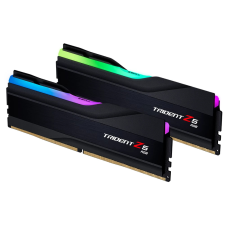 G.Skill 64GB Trident Z5 RGB DDR5 6000MHz CL30 KIT F5-6000J3040G32GX2-TZ5RK memória (ram)