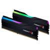 G.Skill 64GB Trident Z5 RGB DDR5 6000MHz CL30 KIT F5-6000J3040G32GX2-TZ5RK (F5-6000J3040G32GX2-TZ5RK)