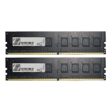 G.Skill 8G DDR4 2133MHz Kit(2x4GB) Value memória (ram)