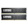 G.Skill 8g ddr4 2133mhz kit(2x4gb) value f4-2133c15d-8gnt