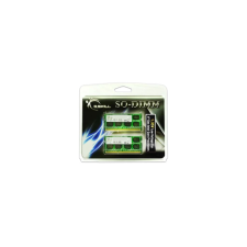 G. Skill 8GB 1600MHz DDR3L Notebook RAM G. Skill Standard CL11 (2x4GB) (F3-1600C11D-8GSL) (F3-1600C11D-8GSL) - Memória memória (ram)