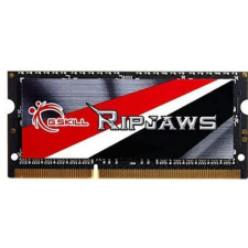G.Skill 8GB /1866 Ripjaws DDR3L Notebook RAM (F3-1866C11S-8GRSL) memória (ram)