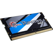 G.Skill 8GB /2666 RipJaws DDR4 SoDIMM RAM memória (ram)