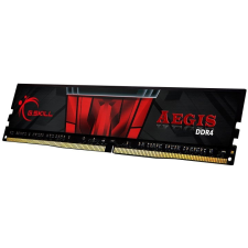 G.Skill 8GB Aegis DDR4 3200MHz CL16 F4-3200C16S-8GIS memória (ram)