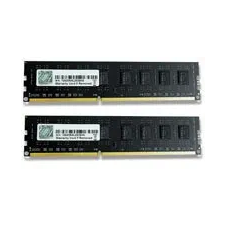 G.Skill 8GB DDR3 1600MHz Kit(2x4GB) memória (ram)