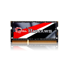 G.Skill 8GB DDR3L 1600MHz SODIMM Ripjaws (F3-1600C11S-8GRSL) memória (ram)