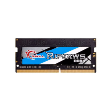 G.Skill 8GB DDR4 2666MHz SODIMM Ripjaws (F4-2666C19S-8GRS) memória (ram)