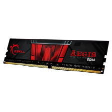G.Skill 8GB DDR4 2800Mhz Aegis (F4-2800C17S-8GIS) memória (ram)